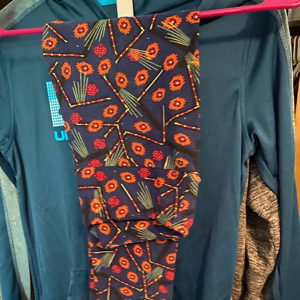 Leggings